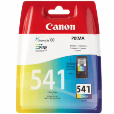 Картридж Canon CL-541 color 8ml (5227B001)