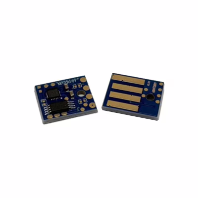 Чип для картриджа Konica Minolta bizhub 3320 TNP41/TNP43 A6WT00W 10K AHK (70264592)