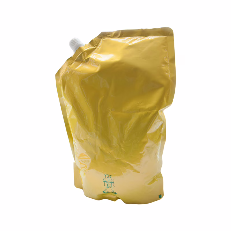 Тонер Canon IRA C3320/3325/3330/3520 C-EXV49 400G Cyan Premium Quality (70264510)