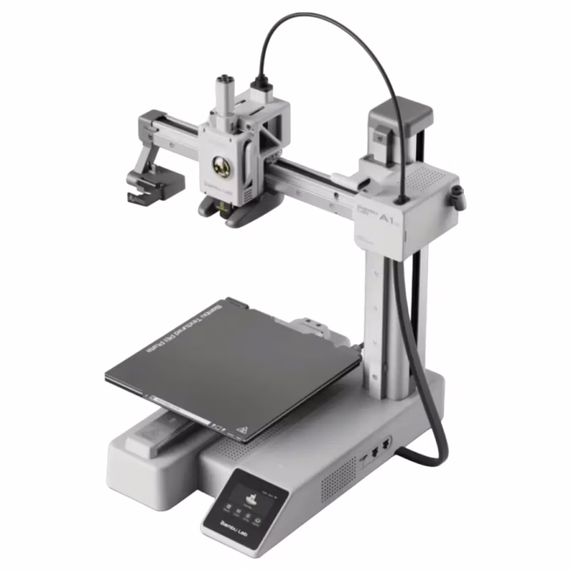 3D-принтер Bambu Lab A1 Mini
