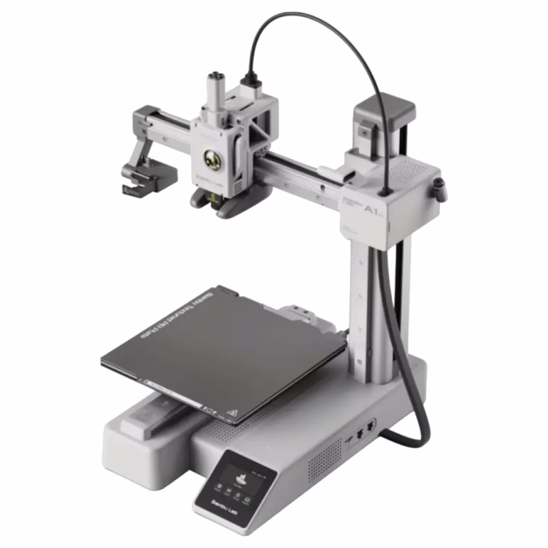 3D-принтер Bambu Lab A1 Mini