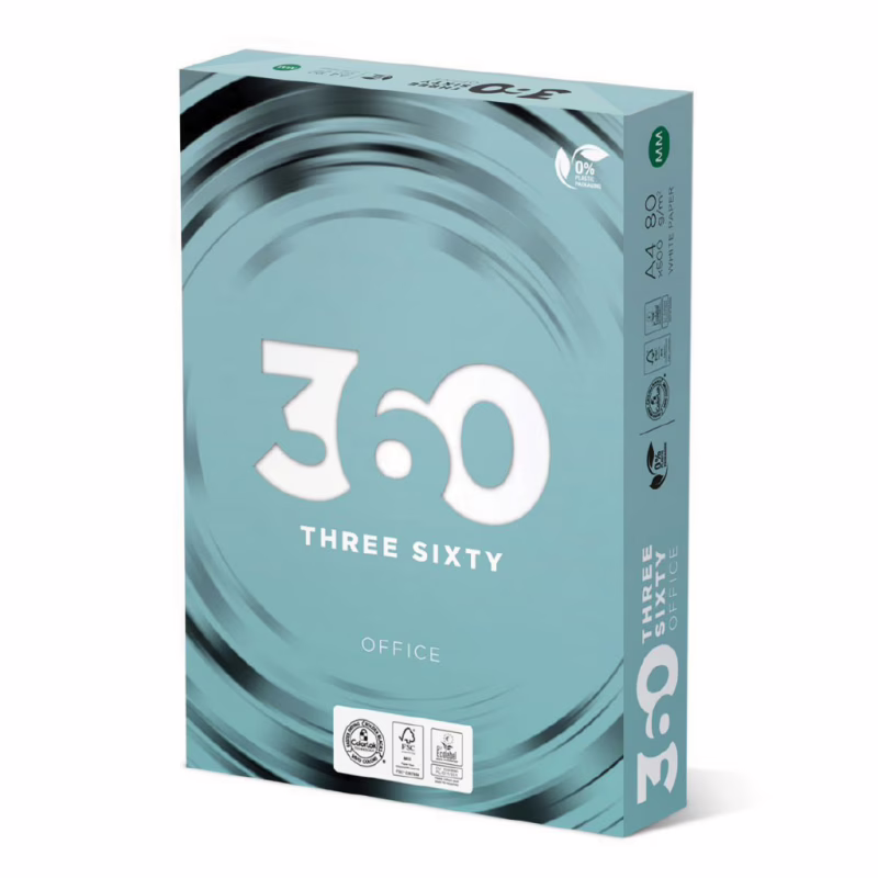 Папір MM A4 360 Office