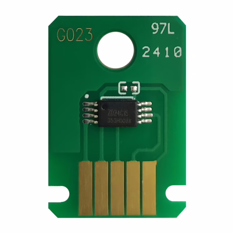 Чип для картриджа Canon MC-G02/4589C001 Everprint (CHIP-CAN-MB-MC-G02)
