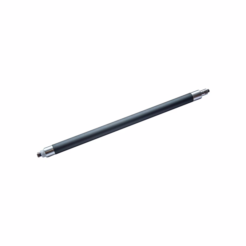 Вал магнітний HP LJ P2035/P2055/M401 +втулки, Classic Makkon (ZMNC-HP-P2035-MDR)