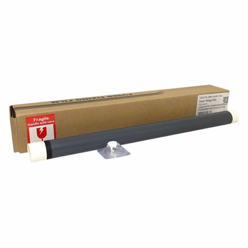 Термоплівка HP LJ P2035, RM1-6405 new, поштучно CET (CET2706U)