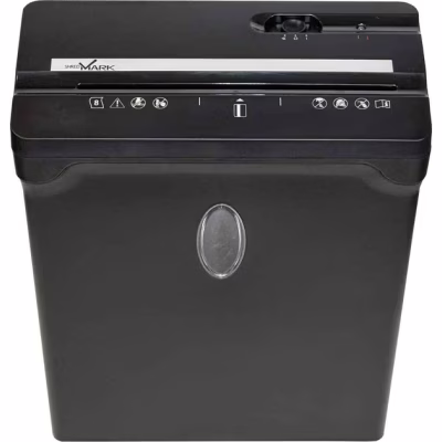 Знищувач документів ShredMARK 812C (4*33мм) (24307)