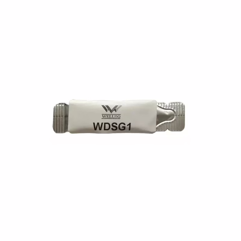 Змазка для т/плівок HP P2035/2055, Special High Quality, 1г Welldo (WDSG1)