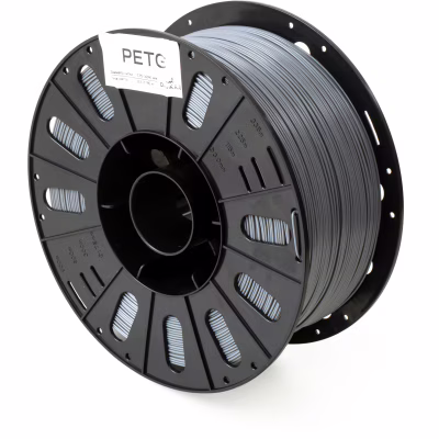 Пластик для 3D-принтера DRUKAR PETG 1.75мм, 2.5кг, gray (DRKPETG2,5GR1)