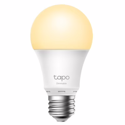 Умная лампочка TP-Link Tapo L510E