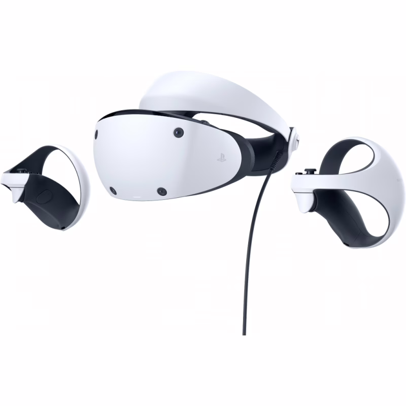 Очки виртуальной реальности Sony Playstation VR2 (1000036298)