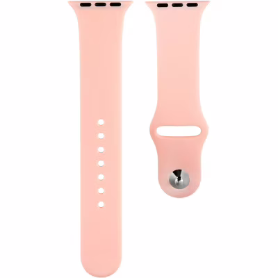 Ремешок для смарт-часов Gelius для Gelius Pro NEO 2021 Pink (00000083470)