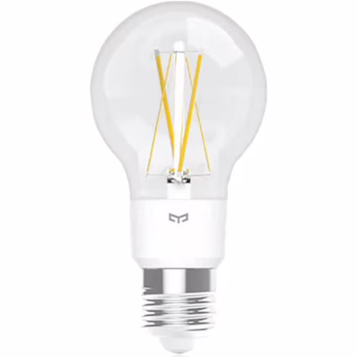 Умная лампочка Yeelight Smart Filament Bulb E27 (YLDP12YL)