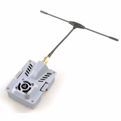 Передатчик (TX) HappyModel ExpressLRS ES900TX 915MHz (ES900-915MHz/HP037.0184-FCC/2D20017)