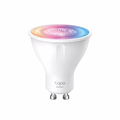 Розумна лампочка TP-Link Tapo L630 N300 GU10 (TAPO-L630)