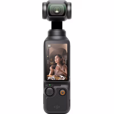 Стедикам DJI Osmo Pocket 3 (CP.OS.00000301.03)