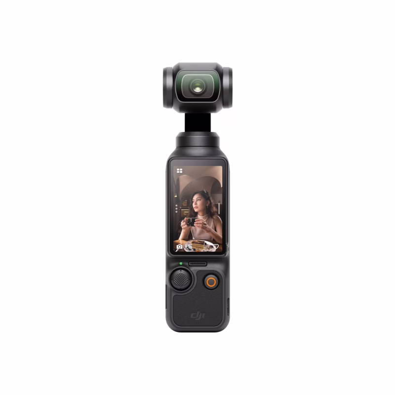 Стедикам DJI Osmo Pocket 3 (CP.OS.00000301.03)