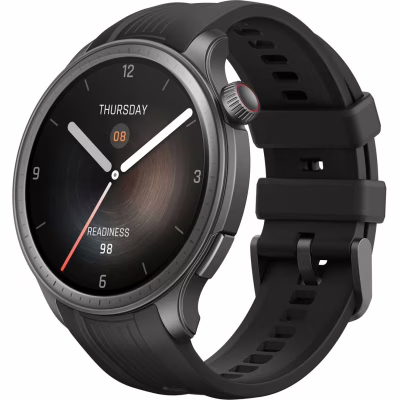 Смарт-часы Amazfit Balance Midnight (1005560)