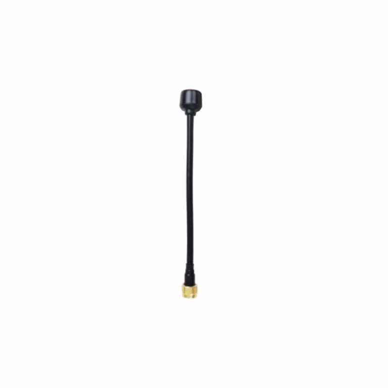 Антена для дрона AKK Bullet Antenna 5.8GHz 3DBi SMA 160mm RHCP White (AB160)