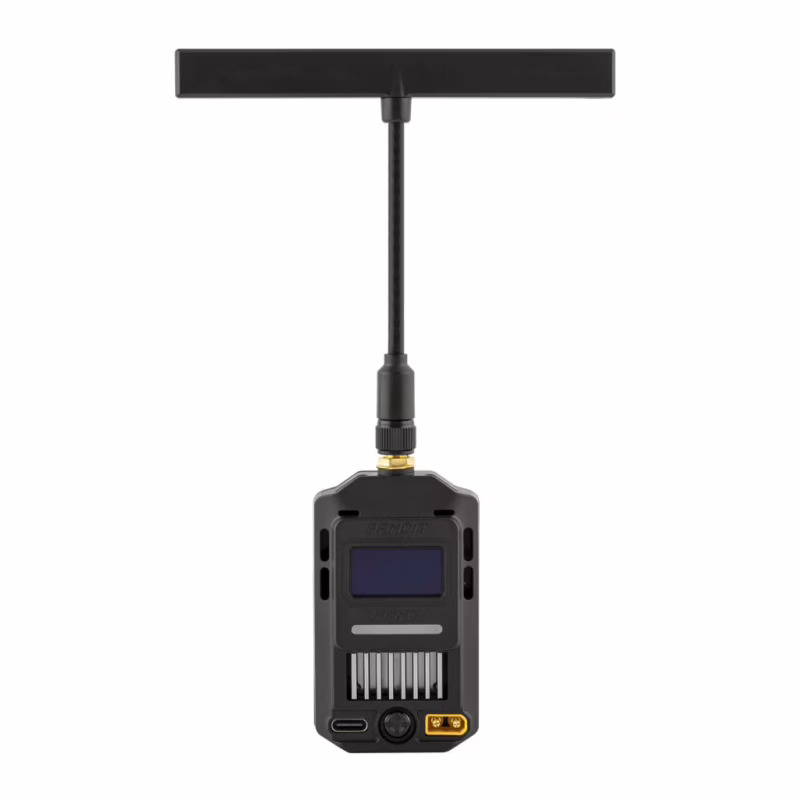 Передавач (TX) RadioMaster Bandit Nano ELRS 1W 915MHz (HP0157.0064)
