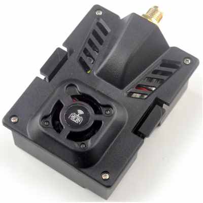 Передавач (TX) HappyModel ELRS ES24TX PRO 2.4GHz 1W (2D20032)