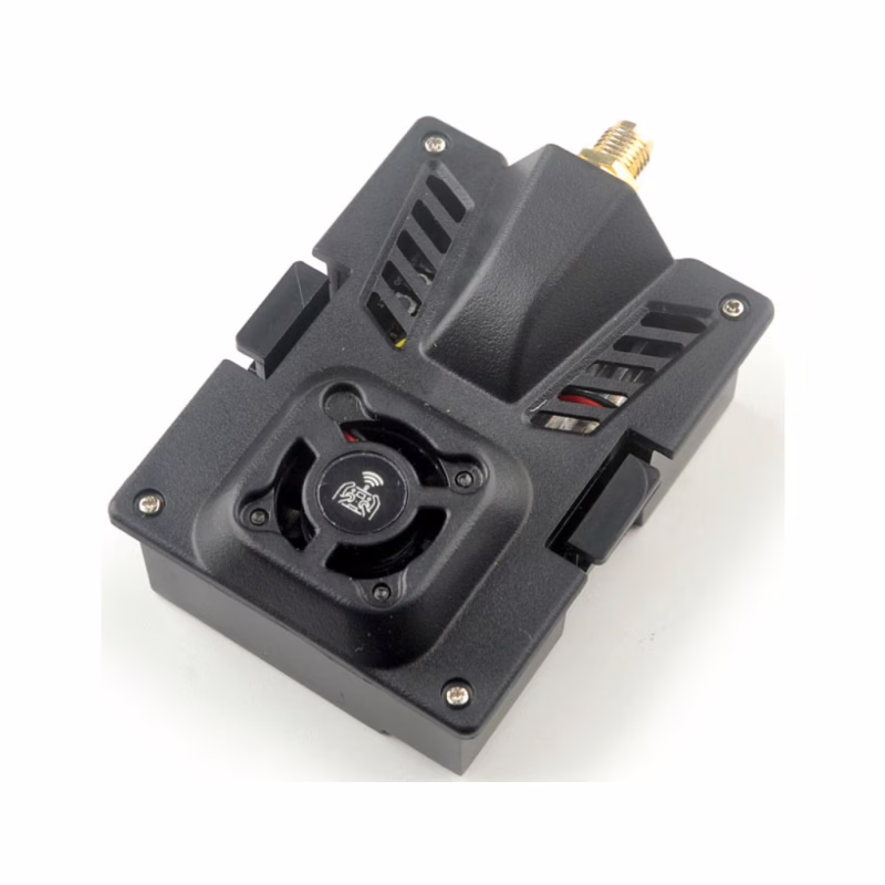 Передавач (TX) HappyModel ELRS ES24TX PRO 2.4GHz 1W (2D20032)