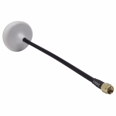 Антена для дрона Skyzone Mushroom 5.0GHz 160mm SMA RHCP (AT5G)