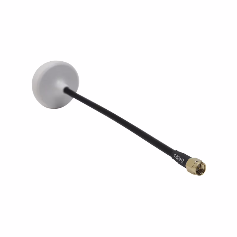 Антенна для дрона Skyzone Mushroom 5.0GHz 160mm SMA RHCP (AT5G)