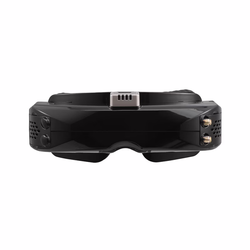Окуляри FPV Skyzone SKY04X PRO 5.8GHz 56CH L,X Band (SKY04XP5G)