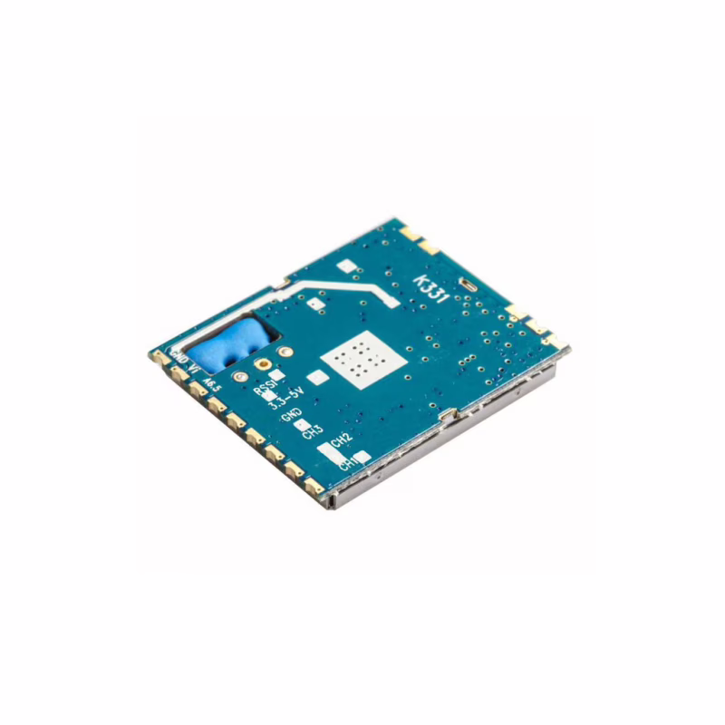 Видеоприемник (VRX) AKK модуль K331 5.8GHz (K331)