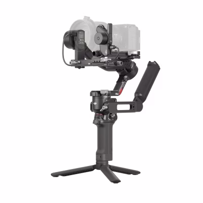 Стедикам DJI RS 4 (CP.RN.00000343.01)
