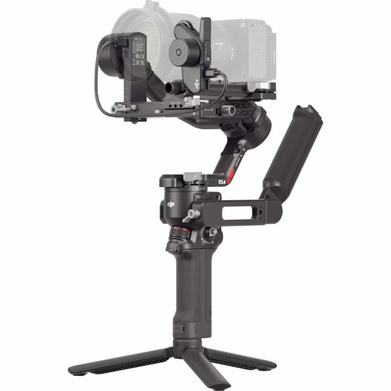 Стедикам DJI RS 4 Combo (CP.RN.00000344.01)