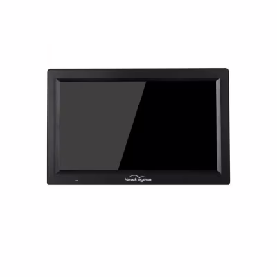 Монитор FPV Hawkeye Captain 10.2" DVR 1.2GHz 64CH (HC10264)