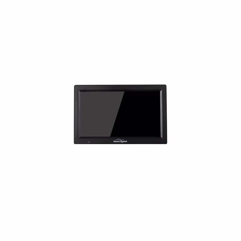 Монітор FPV Hawkeye Captain 10.2" DVR 1.2GHz 64CH (HC10264)