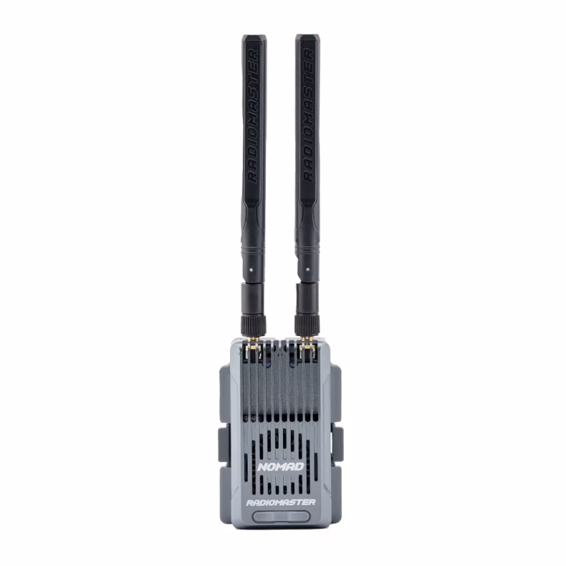 Передатчик (TX) RadioMaster Nomad Dual 1-watt Gemini Xrossband ExpressLRS Module (N-4)