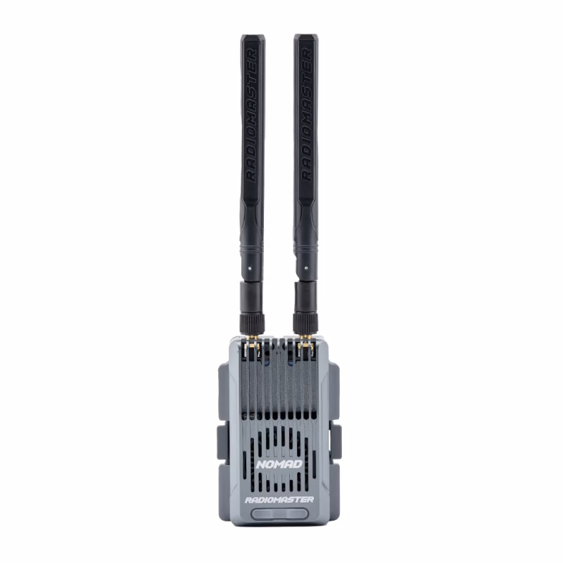 Передавач (TX) RadioMaster Nomad Dual 1-watt Gemini Xrossband ExpressLRS Module (N-4)