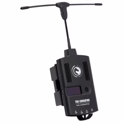 Передатчик (TX) TBS CROSSFIRE TX LITE-LONG RANGE SUT6 (HP167-0001-SUT6)