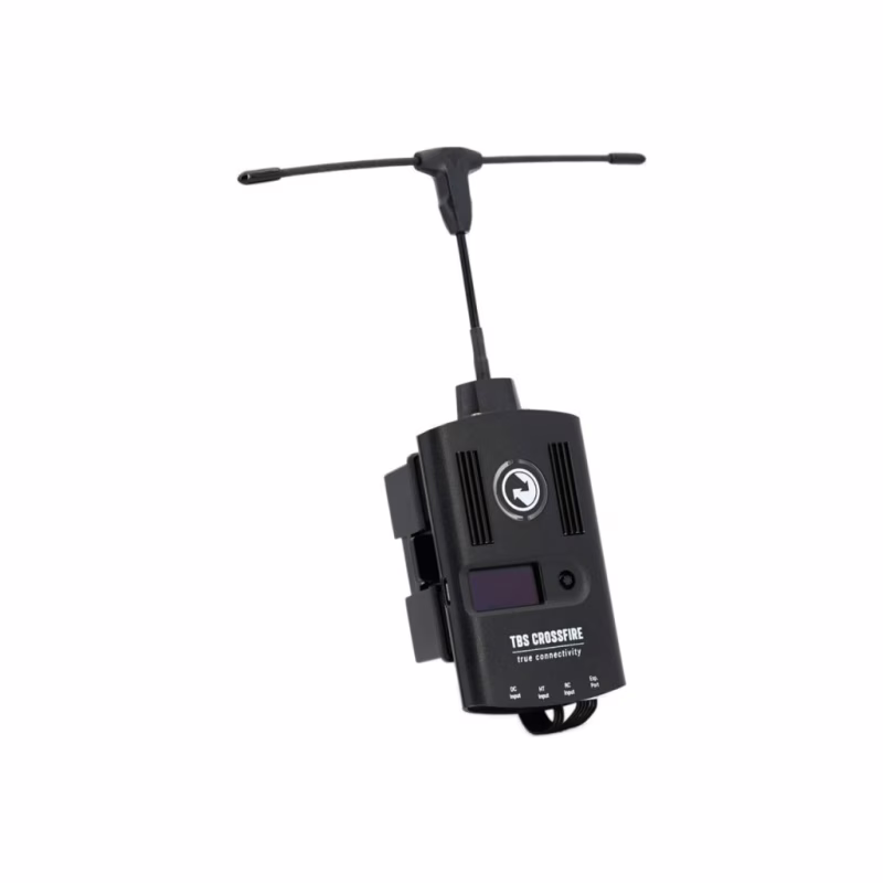 Передатчик (TX) TBS CROSSFIRE TX LITE-LONG RANGE SUT6 (HP167-0001-SUT6)