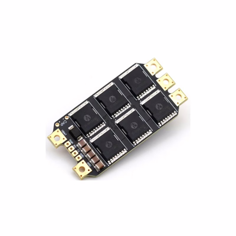 Регулятор хода (ESC) TBS Lucid 12S 90A