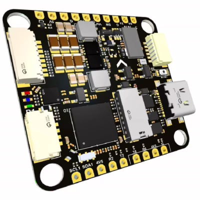 Полетный контроллер (FC) TBS Lucid H7 FC V2