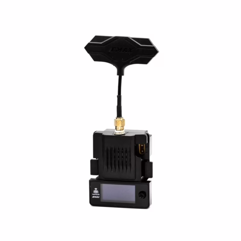 Передатчик (TX) Emax Aeris Link Micro ELRS 2.4G (Emax-TX24)
