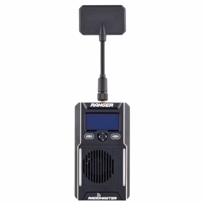 Передатчик (TX) RadioMaster Ranger 2.4GHZ ExpressLRS RF Module (HP0157.0033)