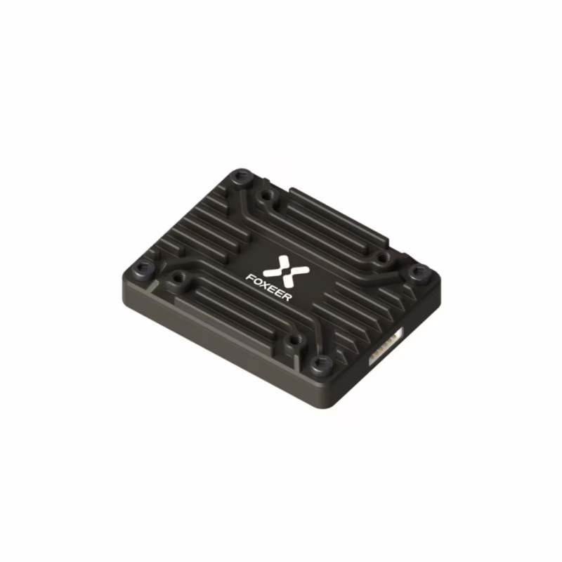 Видеопередатчик (VTX) Foxeer Reaper Extreme V3 2.5W 4.9G6G 80CH VTx (MR1844)