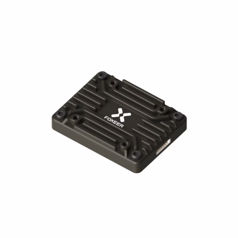 Видеопередатчик (VTX) Foxeer Reaper Extreme V3 2.5W 4.9G6G 80CH VTx (MR1844)