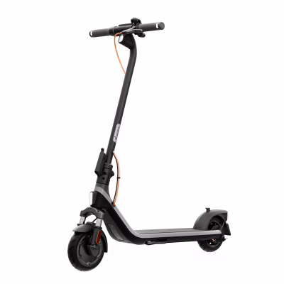 Электросамокат Segway Ninebot E2 PLUS E II, чорний (AA.05.14.02.0003)