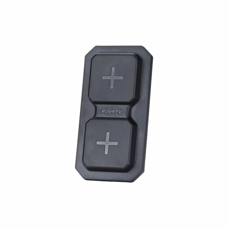 Антена для дрона RushFPV RANGE 5.8G Plus 2X Patch Antenna RHCP (DC18)