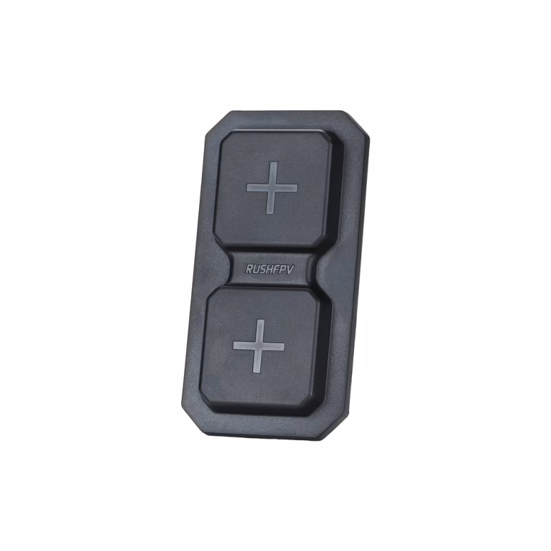 Антенна для дрона RushFPV RANGE 5.8G Plus 2X Patch Antenna RHCP (DC18)