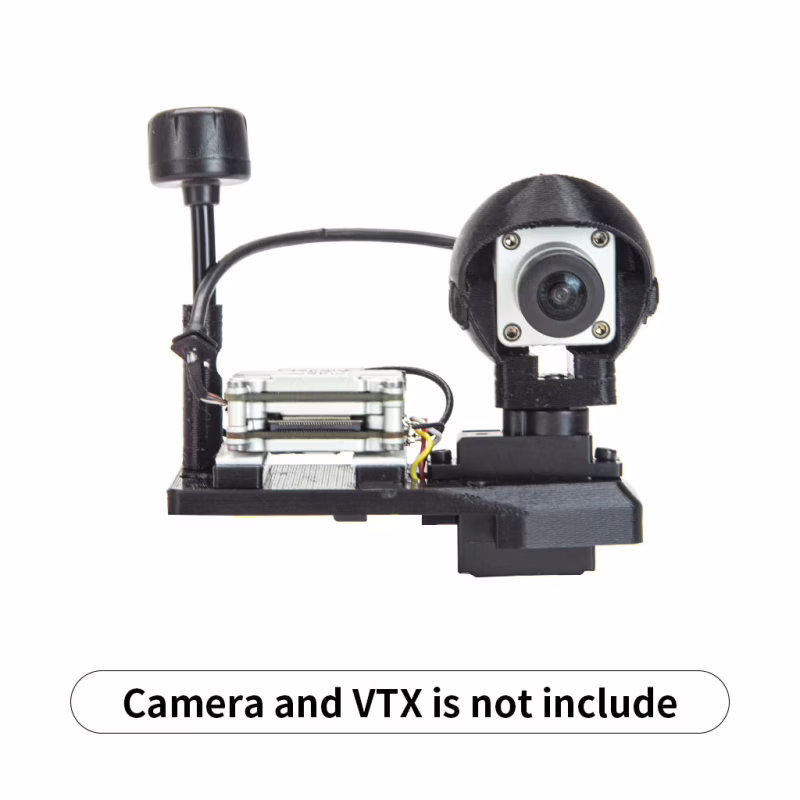 Подвес для дрона ATOMRC 3D printed Gimbal-Two axis (Gimbaltwo)