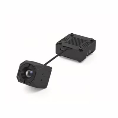 Камера FPV CADDXFPV ECLIPSE 384SL (TRl-OO4SL)
