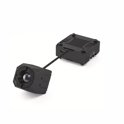 Камера FPV CADDXFPV ECLIPSE 640SH (TRl-OO6SH)