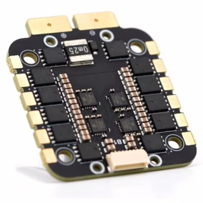 Регулятор хода (ESC) TBS Lucid 8S 4in1